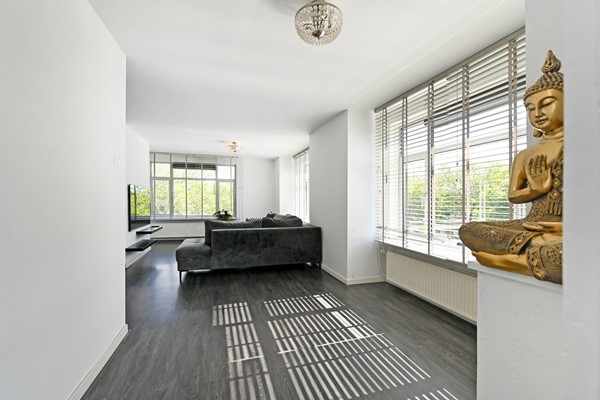 Medium property photo - Troelstrakade 137, 2531 AC Den Haag